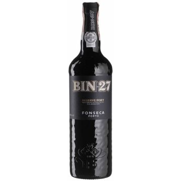 Портвейн Fonseca Fonseca Bin Ruby №27 / Фонсека Бін Рубі №27, 0.75 л