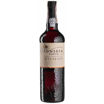 Портвейн Fonseca Fonseca 20yo / Фонсека 20р. Тауні, 0.75 л