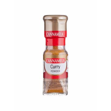 Карі 25г, Cannamela (Італія)