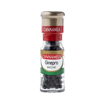 Ялівець (ягоди) 15г, Cannamela