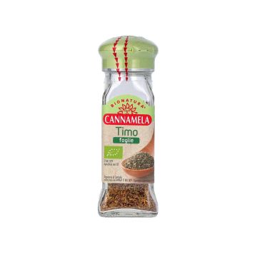 Чебрець органічний 15г, Cannamela (Італія)