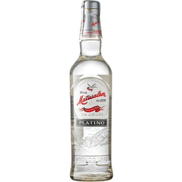 Ром Platino, 0.7 л