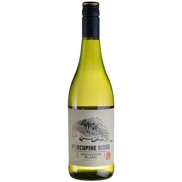 Вино Boekenhoutskloof Sauvignon Blanc Porcupine Ridge / Совіньйон Блан, біле сухе, 0.75 л