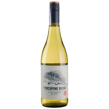 Вино Boekenhoutskloof Sauvignon Blanc Porcupine Ridge / Совіньйон Блан, біле сухе, 0.75 л