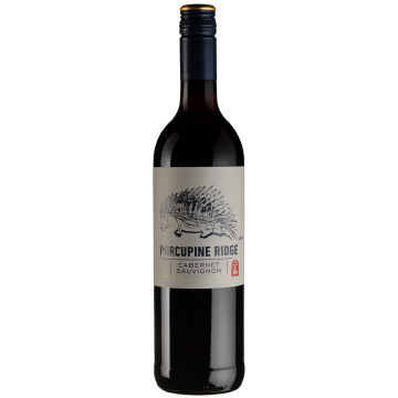 Вино Boekenhoutskloof Cabernet Sauvignon Porcupine Ridge / Каберне Совіньйон, червоне сухе, 0.75 л