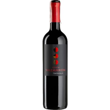 Вино Vinas Del Cenit Venta Mazarron / Вента Маззарон, червоне сухе, 0.75 л