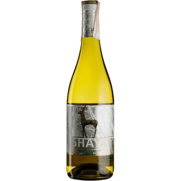 Вино Bodegas y Vinedos Shaya Shaya / Шая, біле сухе, 0.75 л