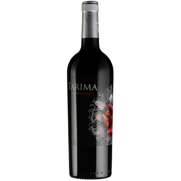 Вино Tarima Tarima / Таріма, червоне сухе, 0.75 л