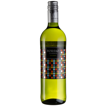 Вино Bodegas Borsao Borsao White / Борсао, біле сухе, 0.75 л