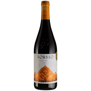 Вино Bodegas Borsao Borsao Joven Seleccion / Борсао Ховен Селексьйон, червоне сухе, 0.75 л