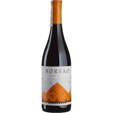 Вино Bodegas Borsao Borsao Joven Seleccion / Борсао Ховен Селексьйон, червоне сухе, 0.75 л