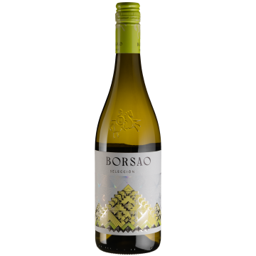 Вино Bodegas Borsao Borsao Seleccion BLANCO / Борсао Селексьйон, біле сухе, 0.75 л