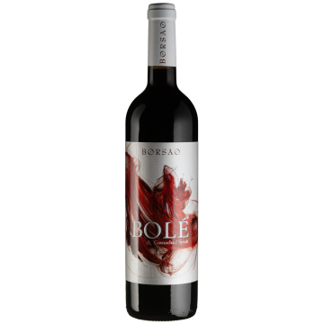 Вино Bodegas Borsao Bole / Боле, червоне сухе, 0.75 л