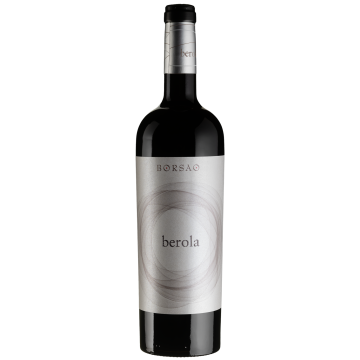 Вино Bodegas Borsao Berola / Берола, червоне сухе, 0.75 л