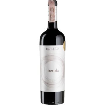 Вино Bodegas Borsao Berola / Берола, червоне сухе, 0.75 л