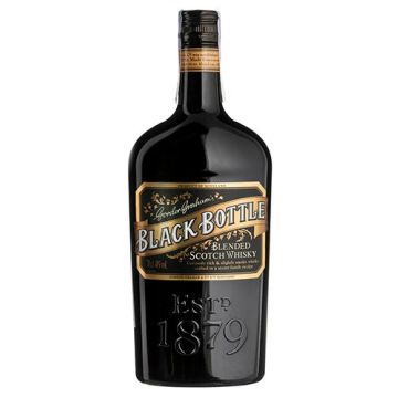 Віскі Black Bottle, 0.7 л