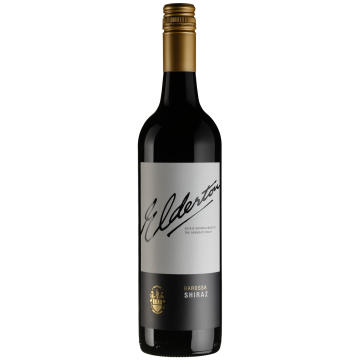 Вино Elderton Shiraz / Шираз, червоне сухе, 0.75 л