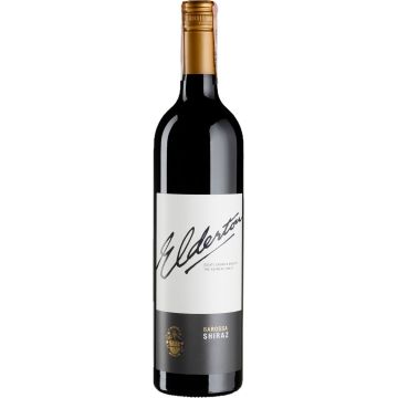 Вино Elderton Shiraz / Шираз, червоне сухе, 0.75 л
