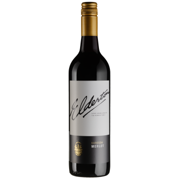 Вино Elderton Merlot "Elderton" / Мерло, червоне сухе, 0.75 л