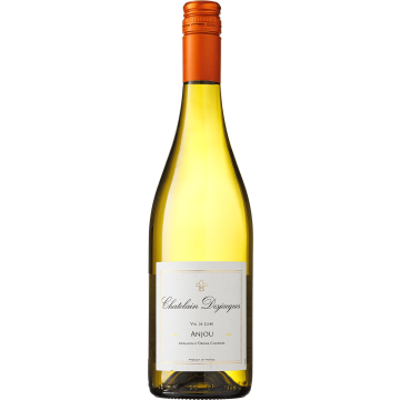 Вино Chatelain Desjacques Anjou / Анжу, біле сухе, 0.75 л