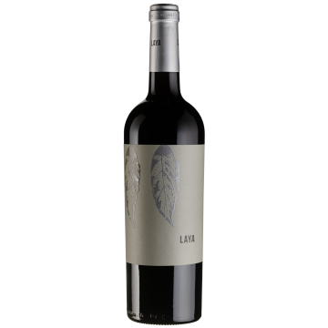 Вино Bodegas Atalaya Laya / Лая, червоне сухе, 0.75 л