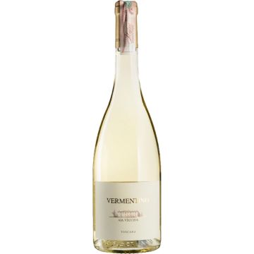 Вино Aia Vecchia Vermentino / Верментіно, біле сухе, 0.75 л
