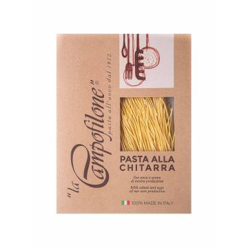 Паста по-домашньому 250г, La Campofilone (Італія)