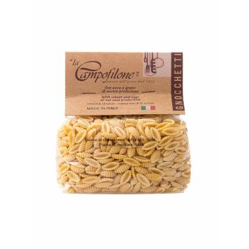 Ньоккетті 250г, La Campofilone (Італія)