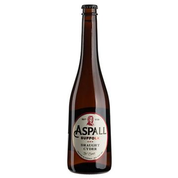 Сидр Crisp Draught, 0.5 л