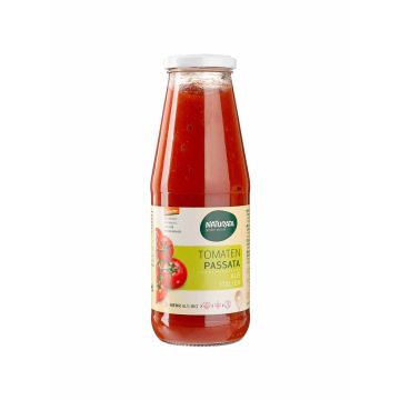 Пассата (томатне пюре) органічна 700г, Naturata (Німеччина)