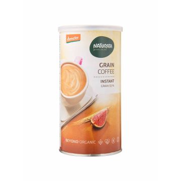 Кавовий напій злаковий органічний 100г, Naturata (Німеччина)