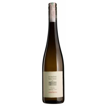 Вино Domane Wachau Riesling Federspiel Loibenberg / Рислінг Федершпіль Лоібенберг, біле сухе, 0.75 л