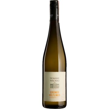 Вино Domane Wachau Gruner Veltliner Federspiel Terrassen / Грюнер Вельтлінер Федершпіль Террассен, біле сухе, 0.75 л