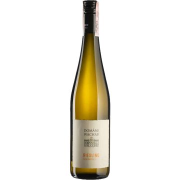 Вино Domane Wachau Riesling Federspiel Terrassen / Рислінг Федершпіль Террассен, біле сухе, 0.75 л
