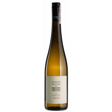 Вино Domane Wachau Riesling Smaragd Terrassen / Рислінг Смарагд Террассен, біле сухе, 0.75 л