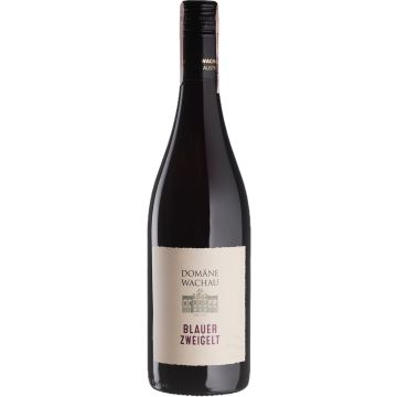 Вино Domane Wachau Blauer Zweigelt Terrassen / Блауєр Цвайгельт Террассен, червоне сухе, 0.75 л