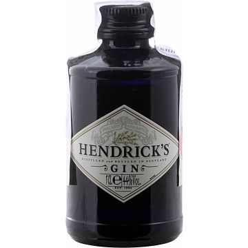 Джин Hendricks, 0.05 л