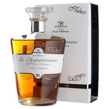 Коньяк So Elegantissime XO, 0.7 л