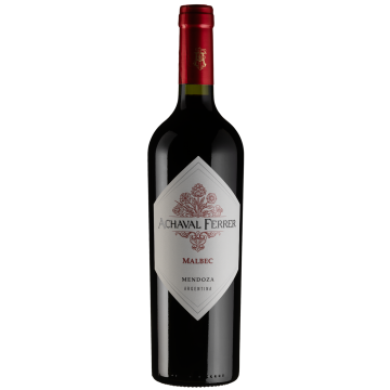 Вино Achaval Ferrer Malbec / Мальбек, червоне сухе, 0.75 л