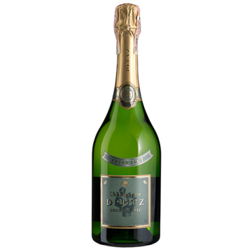 Шампанське Deutz Brut Classic Extra Brut / Брют Класік, біле, 0.75 л
