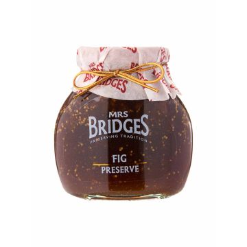 Джем Інжир 340г, Mrs Bridges (Шотландія)
