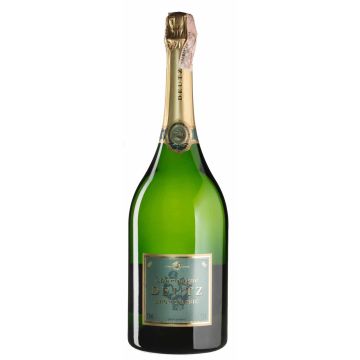Шампанське Deutz Brut Classic, Deutz 1.5 / Брют Класік, біле, 1.5 л