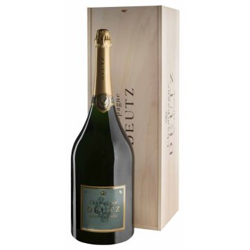 Шампанське Deutz Brut Classic, Deutz 6.0 / Брют Класік, біле, 6 л