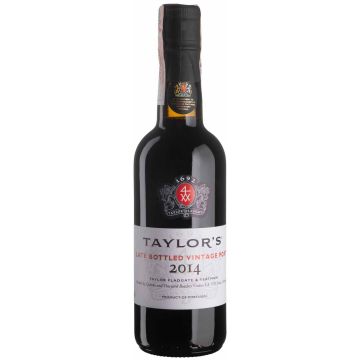 Портвейн Taylor's Taylor's Late Bottled / Тейлорс Лейт Ботлд, 0.375 л