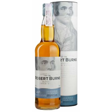 Віскі Robert Burns Blend, 0.7 л