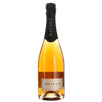 Ігристе Mateus Mateus Rose Sparkling / Матеус, рожеве, 0.75 л