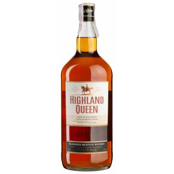 Віскі Highland Queen, 1.5 л