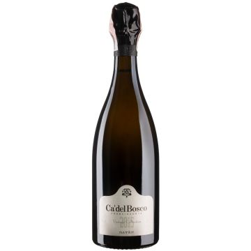 Ігристе Ca' del Bosco Saten / Сатен, біле, 0.75 л