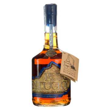 Бурбон Pure Kentucky XO, 0.75 л