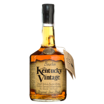 Бурбон Kentucky Vintage, 0.75 л